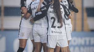 Corinthians acerta direitos de imagem atrasados com o elenco feminino