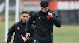 Athletico encara o Mirassol de olho no G4 antes da pausa para a Copa do Mundo