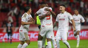 É amanhã, Bragantino x Inter AO VIVO pelo Campeonato Brasileiro