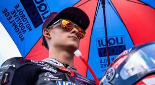 Moto3: David Almansa é pole no GP da Itália