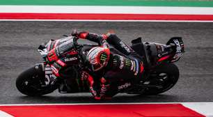 MotoGP: Marco Bezzecchi conquista pole position no GP da Itália; Diogo Moreira irá largar em 8º