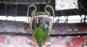 PSG ganha fortuna com título da Liga dos Campeões; veja premiação