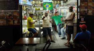 8 em cada 10 bares e restaurantes que vão transmitir a Copa esperam aumentar faturamento