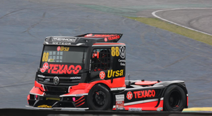 Copa Truck: Beto Monteiro analisa liderança e exalta mística de Interlagos