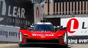 IMSA: Jack Aitken e Earl Bamber vencem GP de Detroit, Felipe Nasr fica em 5º