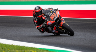 Moto2: Manu González é pole no GP da Itália