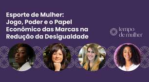 Qual real papel das marcas na equidade de gênero no esporte