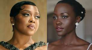 Atrizes negras são atacadas nas redes sociais por viverem personagens brancas