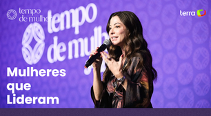 Grandes lideranças compartilham visões sobre futuro, inovação e impacto
