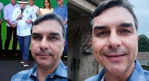 Flávio Bolsonaro rebate comentário de Lula sobre decisão dos EUA contra PCC e CV: 'Seus criminosos'