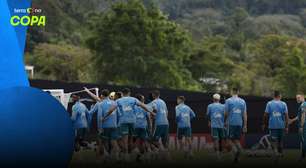 Os 11 de Ancelotti contra o Panamá, familiares em treino: as últimas da Seleção direto da Granja Comary