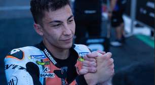 MotoGP: Raúl Fernández vence Sprint no GP da Itália e se emociona: "Fiz a última volta chorando"