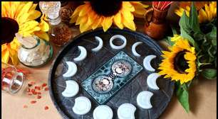 Tarot semanal: previsão para os signos de 01 a 07 de junho de 2026