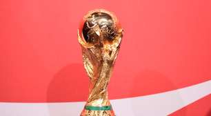 Supercomputador prevê favoritos para a Copa de 2026; veja onde aparece o Brasil