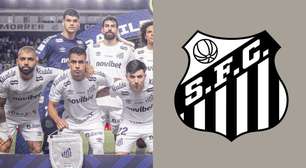 Após escapar do Z-4, elenco do Santos FC recebe notícia que todo jogador queria ouvir