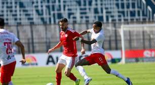 RB Bragantino vence o Internacional com facilidade e segue no G5 do Brasileirão