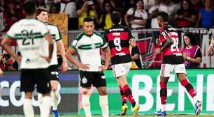 Flamengo indiscutível