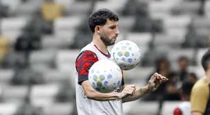 Transmissão: Remo x São Paulo; onde assistir AO VIVO, horário e escalações