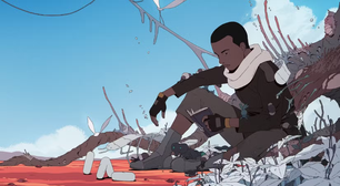 Com apenas 12 episódios, essa ficção científica escondida no streaming é a mistura perfeita de The Expanse e Primal