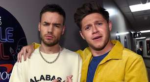 Niall Horan sobre Liam Payne: 'Nossa amizade era um laço que duraria para sempre'