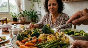 O truque simples que pode fazer você comer mais legumes