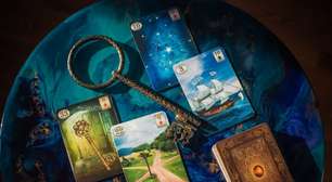 Tarot do dia: previsão para os 12 signos em 31/05/2026
