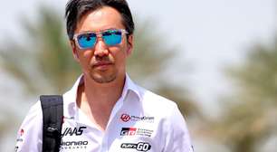 F1: Chefe da Haas conta história curiosa com Takuma Sato