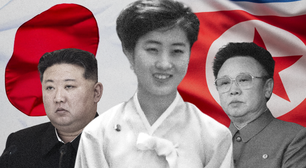 Por que Kim Jong-un nunca fala sobre sua mãe