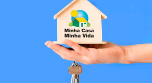 Minha Casa Minha Vida leva moradias para bairro de alto padrão no Brasil