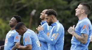 Brasil encara o Panamá em amistoso antes da Copa do Mundo