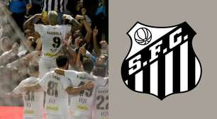 Santos FC vence, deixa a zona de rebaixamento e Gabigol causa polêmica após gol