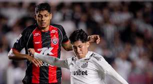 Cuca valoriza base do Santos, mas pede reforços