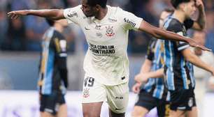 Garro leva terceiro amarelo e desfalca o Corinthians após a Copa