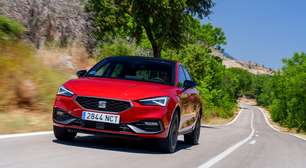 Depois de percorrer 2 mil km com o SEAT León eHybrid 2026, uma conclusão clara: é o mais econômico do mercado