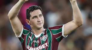 Fluminense prepara lista de saídas e Ganso lidera barca na janela