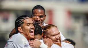 Red Bull Bragantino vence o Inter e garante permanência no G-5