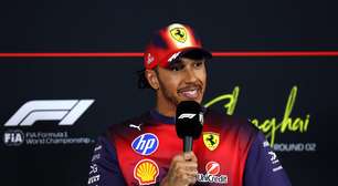F1: Hamilton mostra confiança para GP de Mônaco: "Acredito que podemos ser fortes"