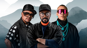 Rock in Rio: público se pergunta se Black Eyed Peas virá com Fergie