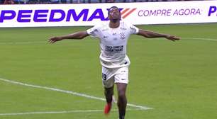 Diniz exalta reação do Corinthians e vê André em evolução