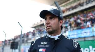 F1: Perez cobra reação urgente da Cadillac para fase europeia