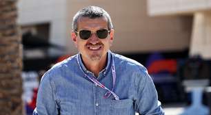 F1: Steiner acredita em saída de Ocon da Haas no final do ano