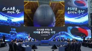 Coreia do Sul acaba de entrar para o clube mais exclusivo do planeta: China e Coreia do Norte não estão exatamente tranquilas