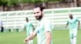 Com passagem no Goiás, Léo Gamalho reforça equipe da Série B em 2026