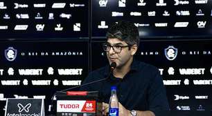 Mercado agitado: Remo planeja contratar até 5 jogadores para a sequência da Série A