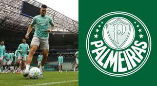 Palmeiras terá time desfalcado contra a Chapecoense, mas ganha reforços para última rodada antes da Copa