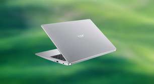 Acer amplia linha de notebooks ARM com Snapdragon X2 e novo Snapdragon C