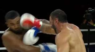 Kleber Bambam vence Davi Brito por nocaute e desafia Naldo Benny no FMS