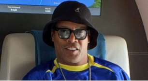 Pesadelo com Ronaldinho Gaúcho: sonho de conhecer ex-atleta termina em grave denúncia de agressão. 'Crianças empurradas e encurraladas'