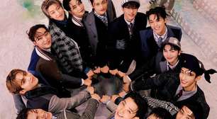 SEVENTEEN anuncia alistamento em massa e confirma reunião do grupo completo para 2028