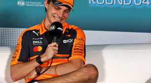 F1: Stella reconhece erro de Piastri no Canadá: "Penalidade foi merecida"